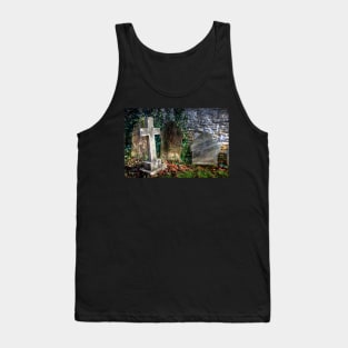 In Loving Memory Tank Top